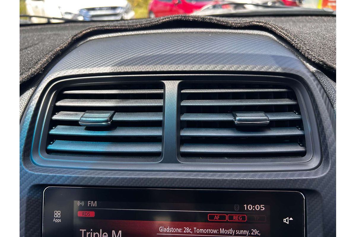 2019 Mitsubishi ASX LS XC