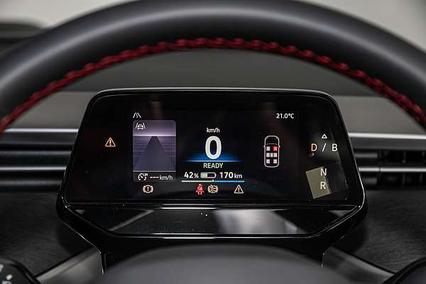 2025 Volkswagen ID. Buzz GTX EB LWB