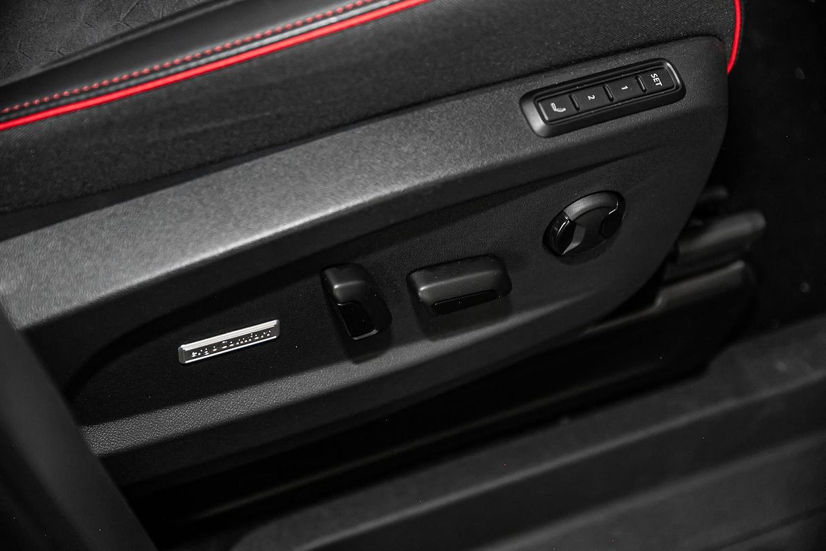 2025 Volkswagen ID. Buzz GTX EB LWB