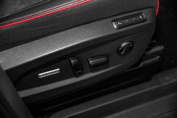 2025 Volkswagen ID. Buzz GTX EB LWB