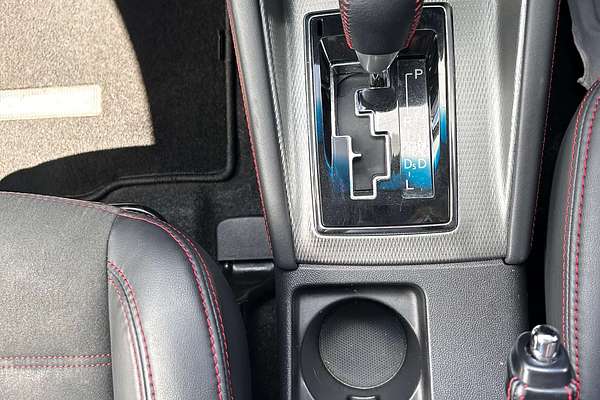 2019 Mitsubishi ASX LS XC