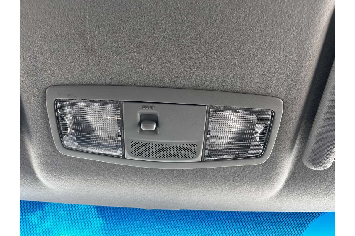 2019 Mitsubishi ASX LS XC