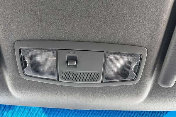 2019 Mitsubishi ASX LS XC