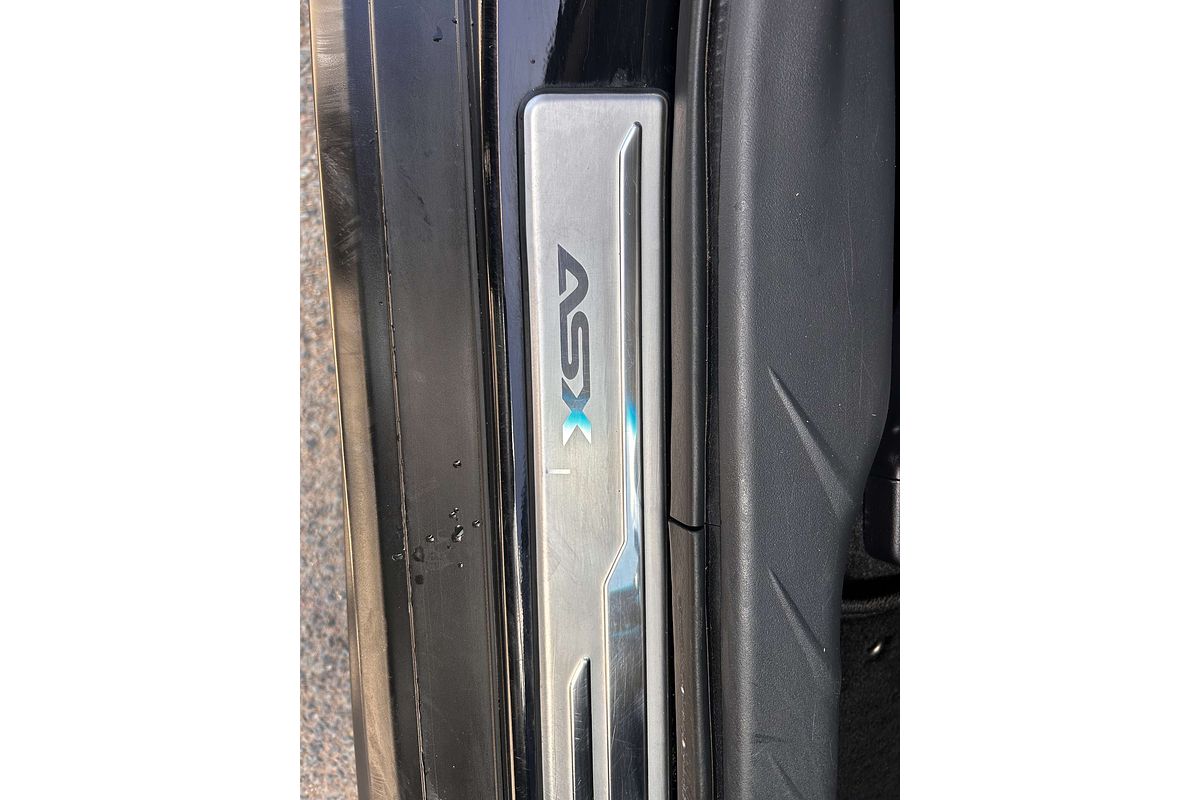 2019 Mitsubishi ASX LS XC