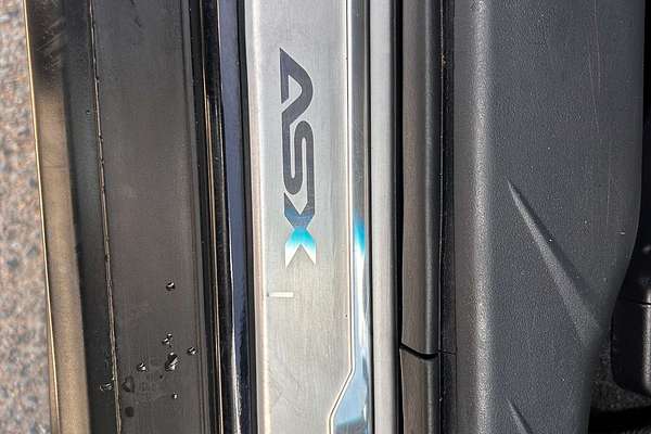 2019 Mitsubishi ASX LS XC