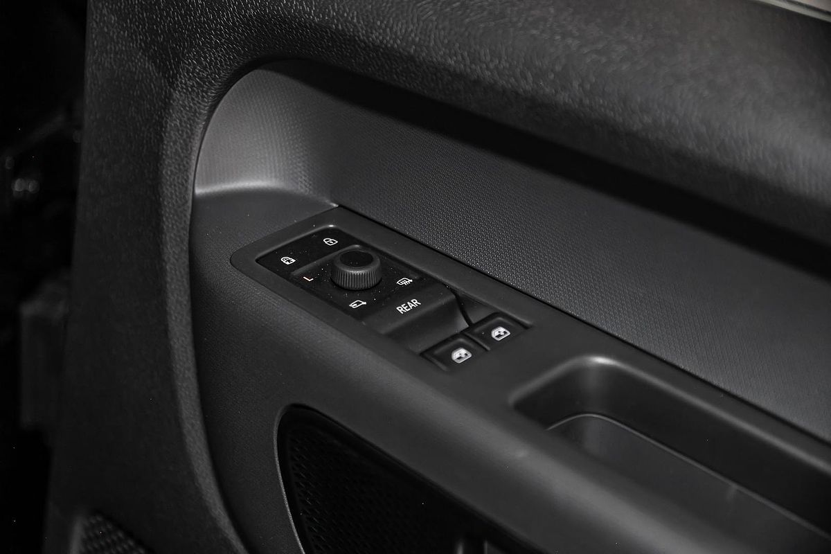 2025 Volkswagen ID. Buzz GTX EB LWB