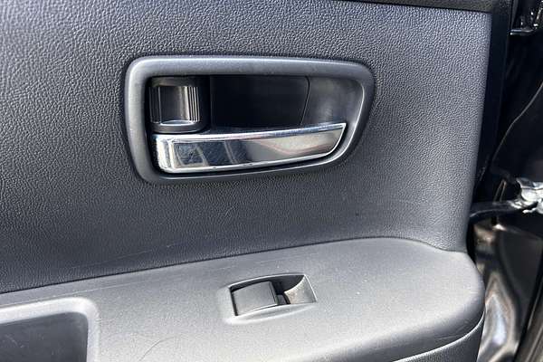 2019 Mitsubishi ASX LS XC