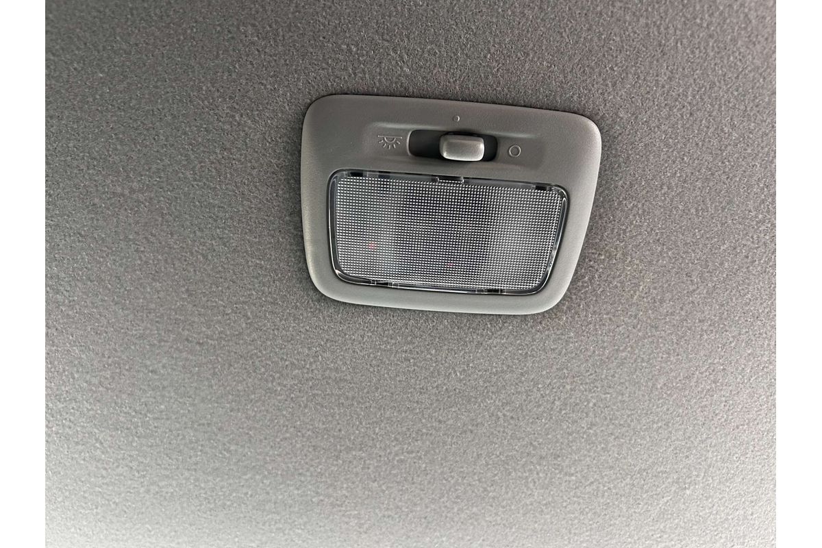 2019 Mitsubishi ASX LS XC