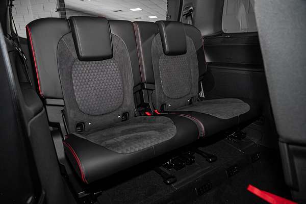 2025 Volkswagen ID. Buzz GTX EB LWB