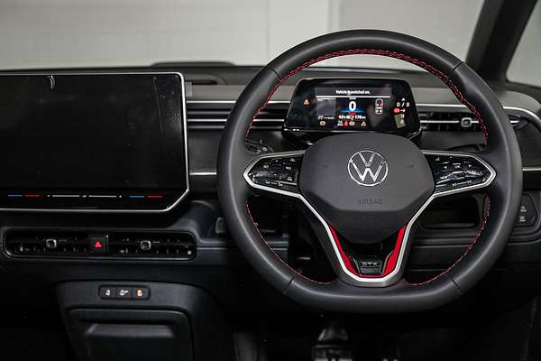 2025 Volkswagen ID. Buzz GTX EB LWB