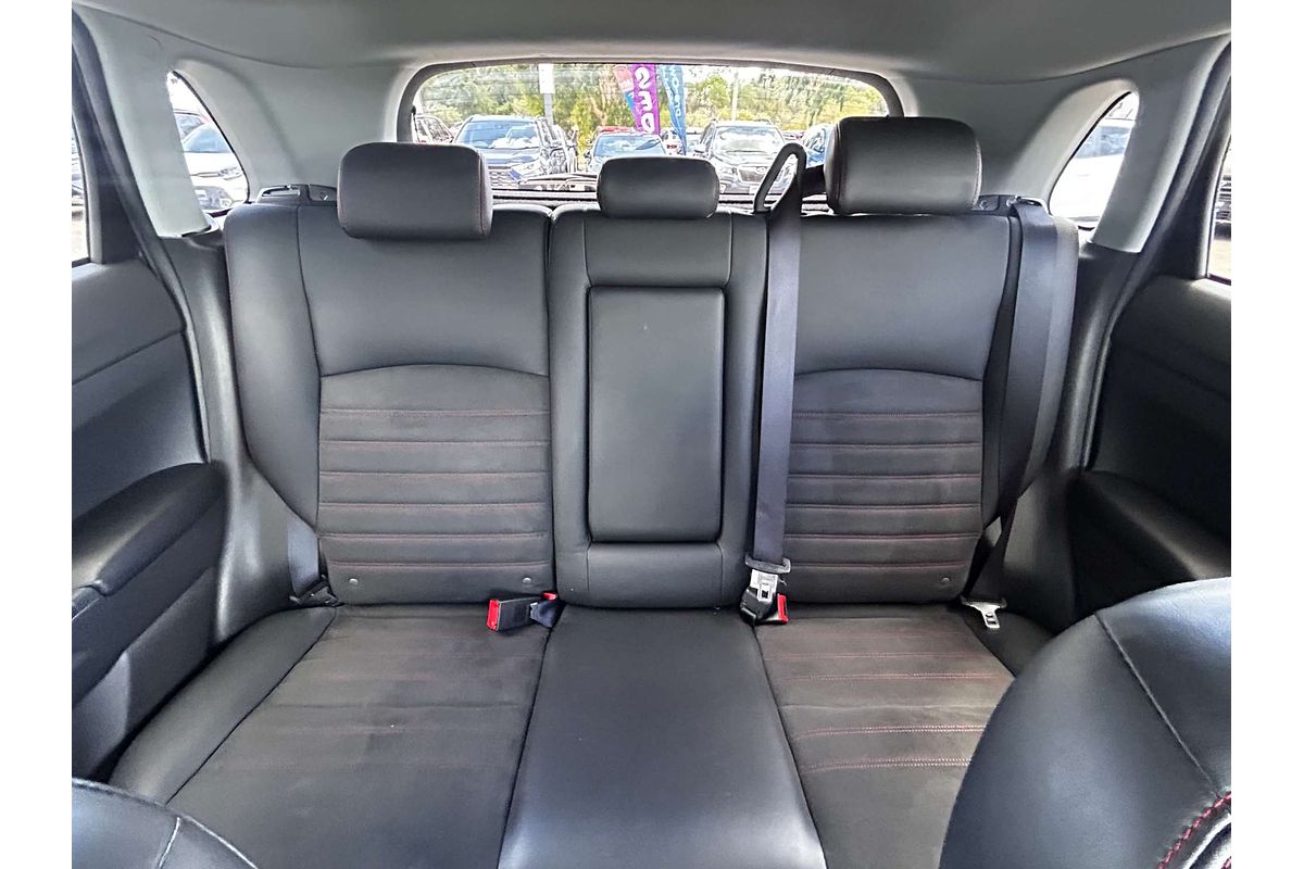 2019 Mitsubishi ASX LS XC