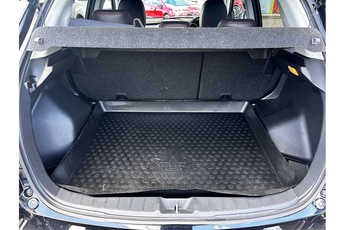 2019 Mitsubishi ASX LS XC