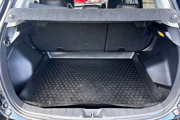 2019 Mitsubishi ASX LS XC