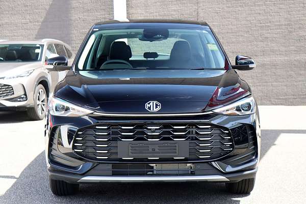 2025 MG ZS Excite ZS32