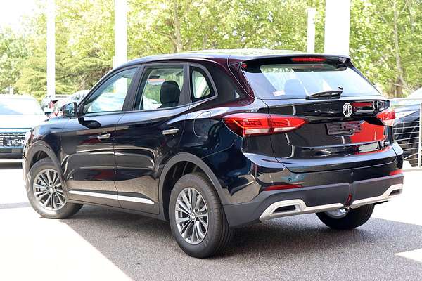 2025 MG ZS Excite ZS32