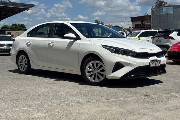 2021 Kia Cerato S BD
