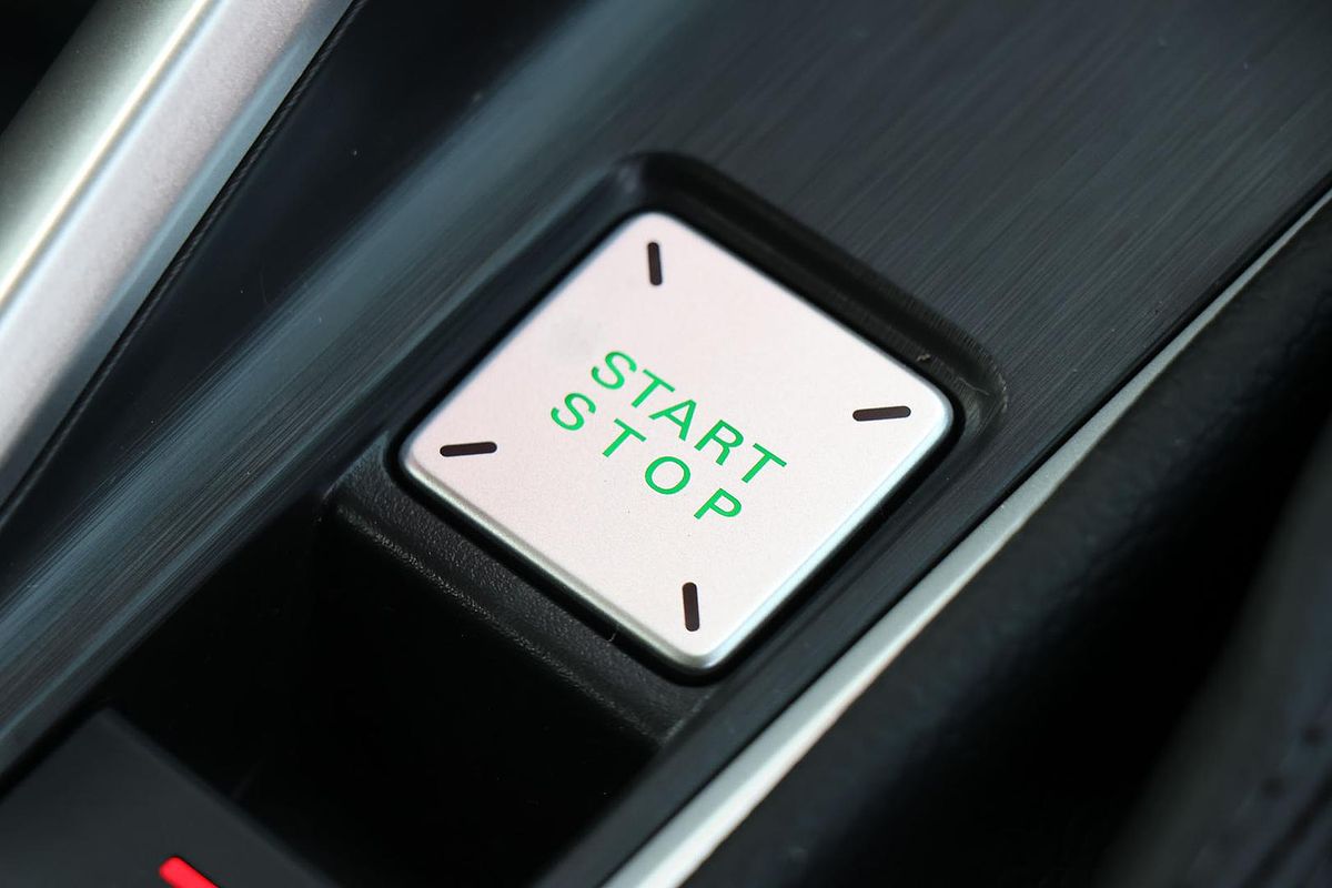 2025 MG ZS Excite ZS32