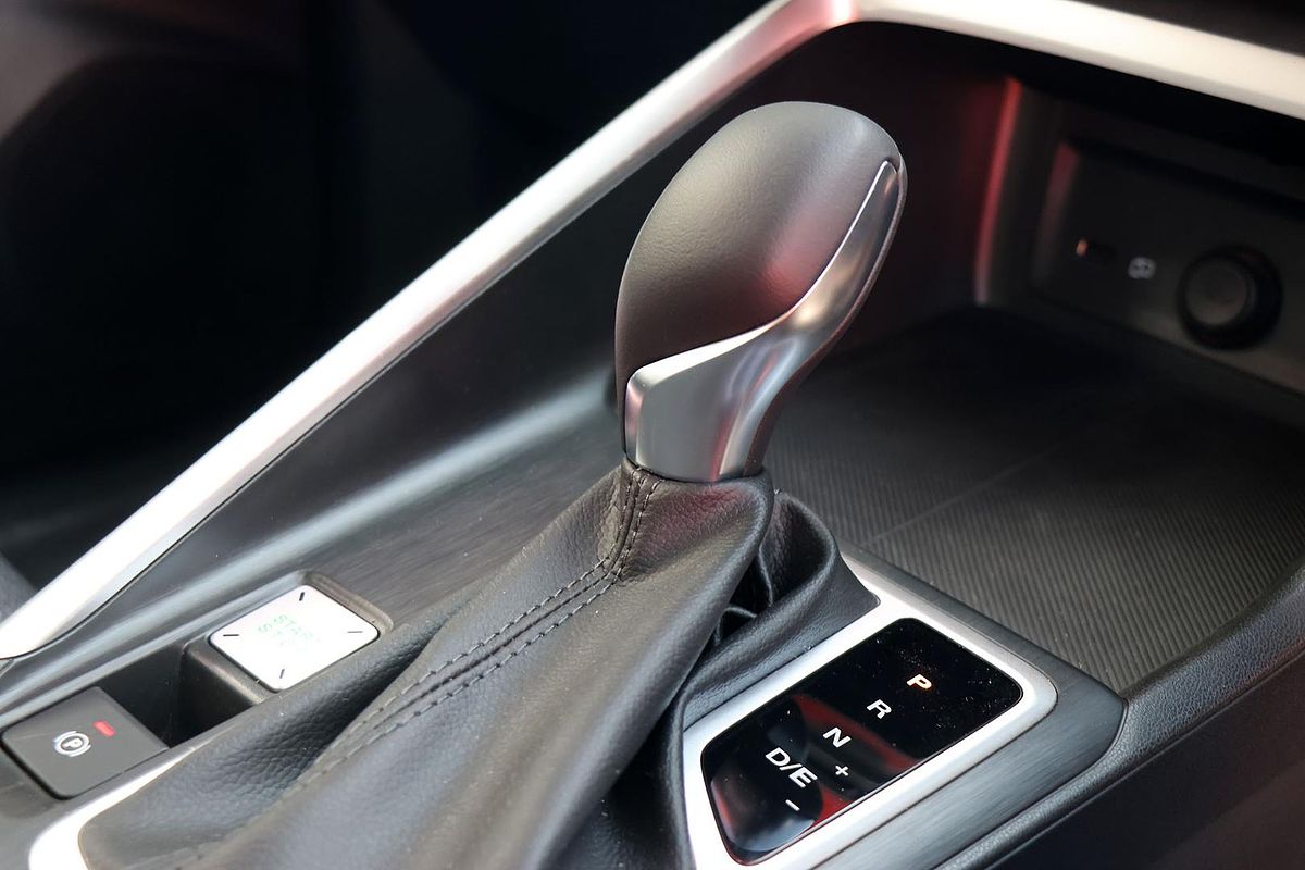 2025 MG ZS Excite ZS32