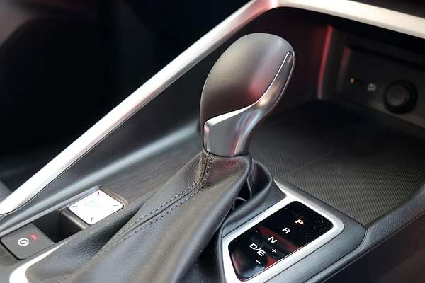 2025 MG ZS Excite ZS32