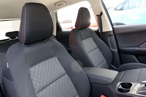 2025 MG ZS Excite ZS32