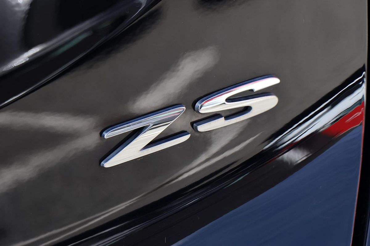 2025 MG ZS Excite ZS32