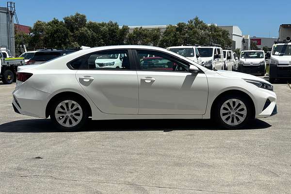 2021 Kia Cerato S BD