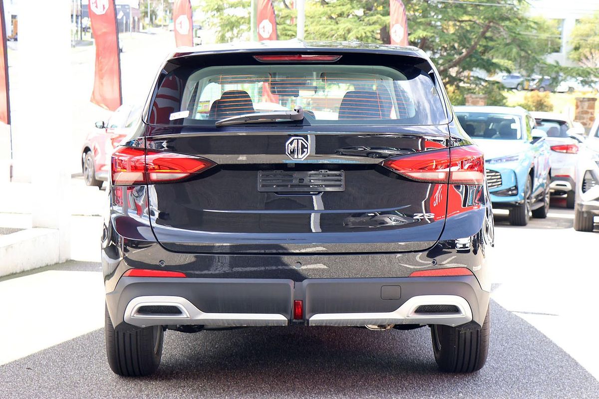 2025 MG ZS Excite ZS32