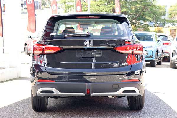 2025 MG ZS Excite ZS32