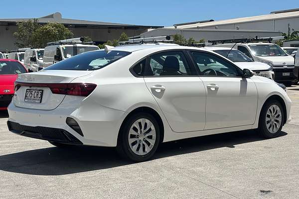 2021 Kia Cerato S BD