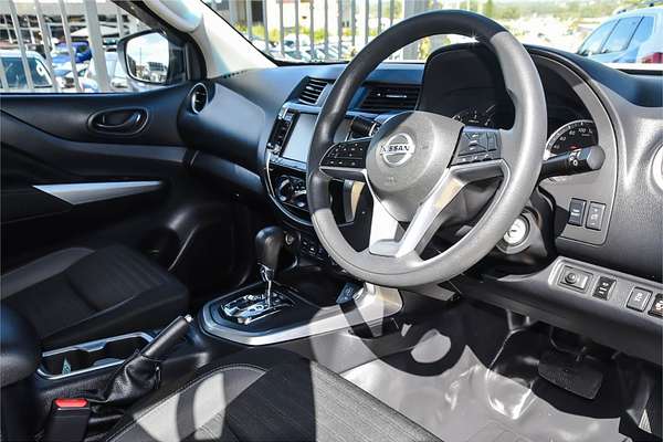 2022 Nissan Navara SL D23 4X4