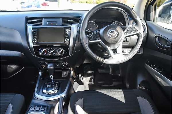 2022 Nissan Navara SL D23 4X4