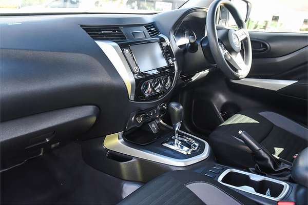 2022 Nissan Navara SL D23 4X4