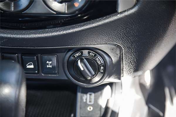 2022 Nissan Navara SL D23 4X4