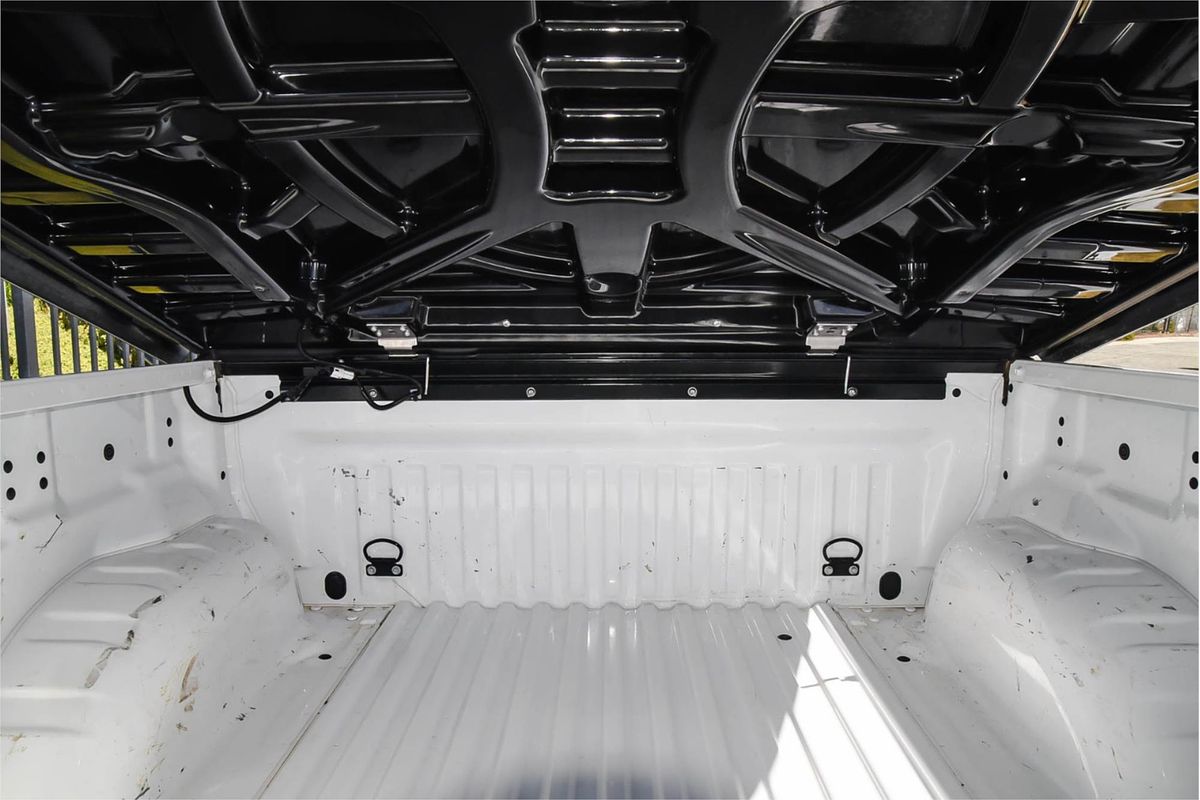 2022 Nissan Navara SL D23 4X4