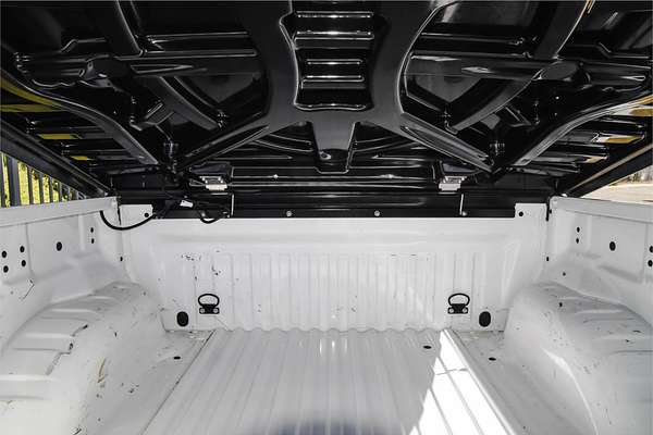 2022 Nissan Navara SL D23 4X4