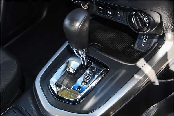 2022 Nissan Navara SL D23 4X4