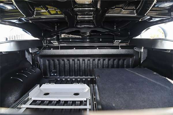 2018 Nissan Navara ST D23 Series 3 4X4