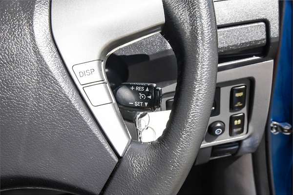 2013 Toyota Hilux SR5 KUN26R 4X4