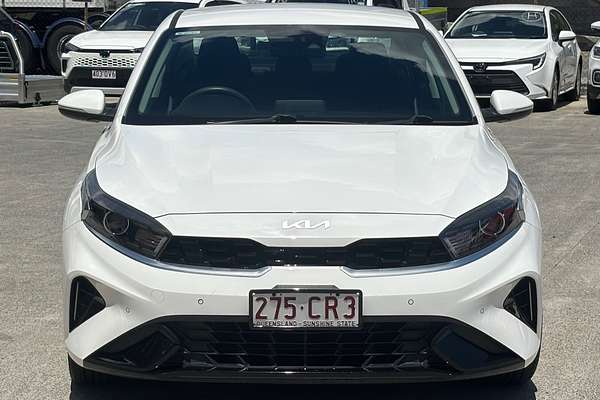 2021 Kia Cerato S BD