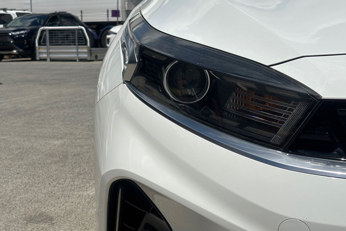 2021 Kia Cerato S BD