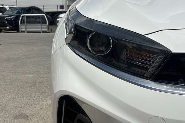 2021 Kia Cerato S BD