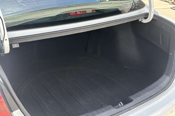 2021 Kia Cerato S BD