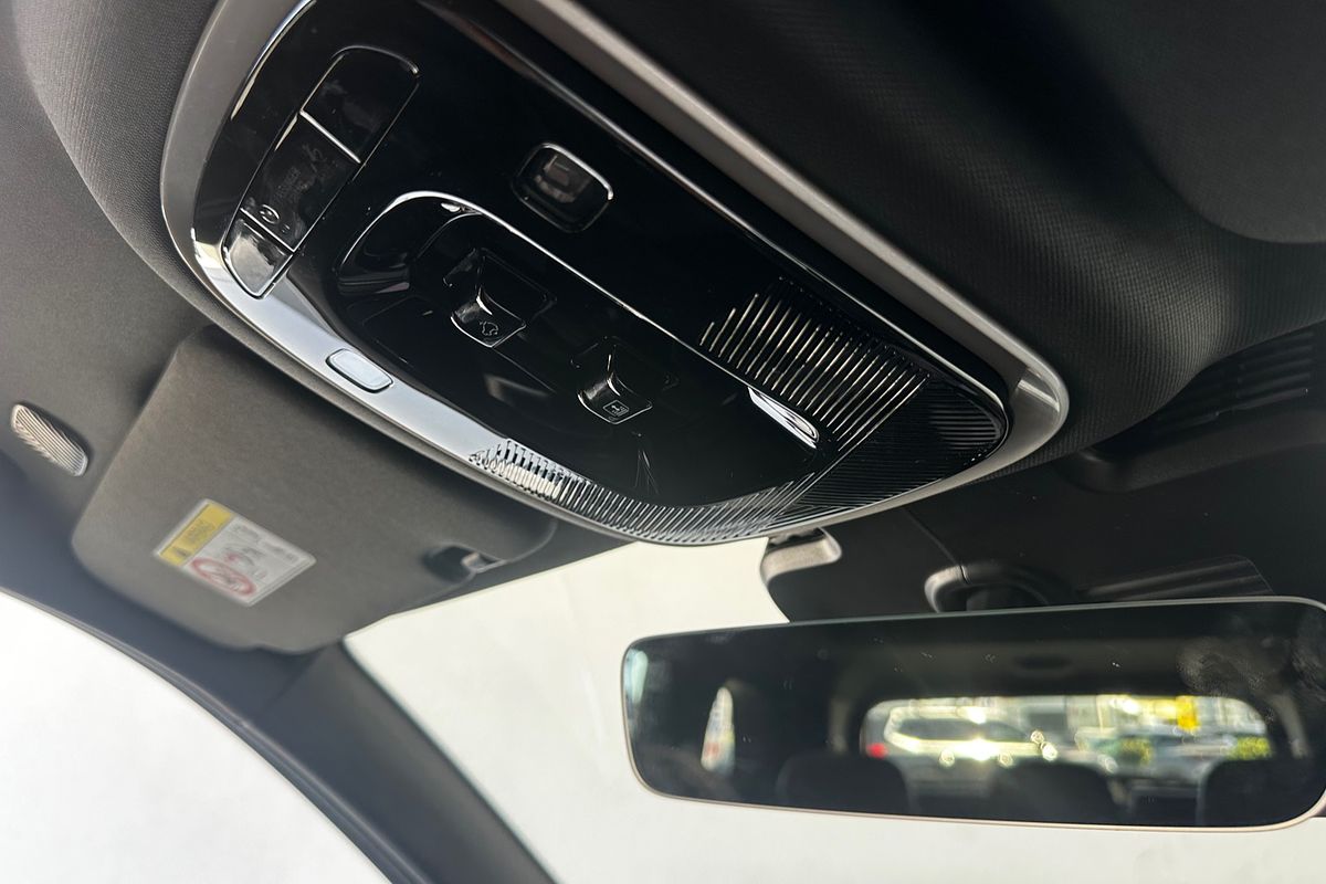 2025 Chery Tiggo 9 Super Hybrid Ultimate