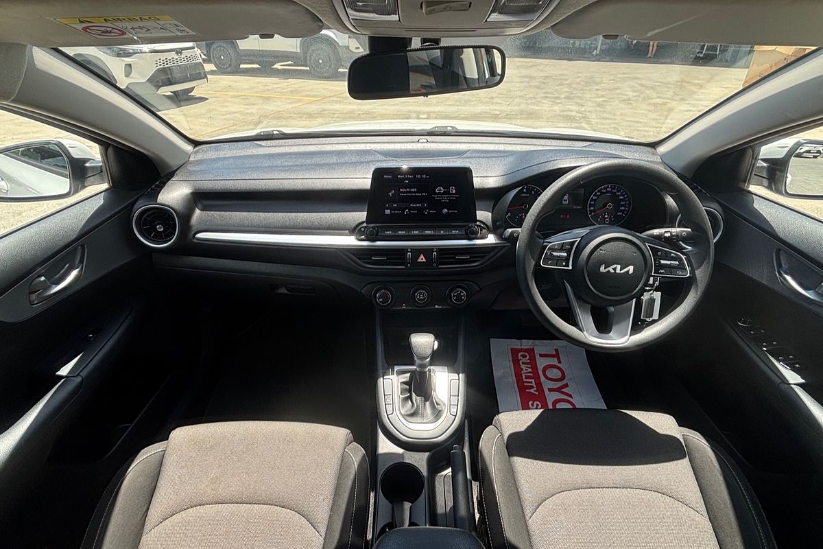 2021 Kia Cerato S BD