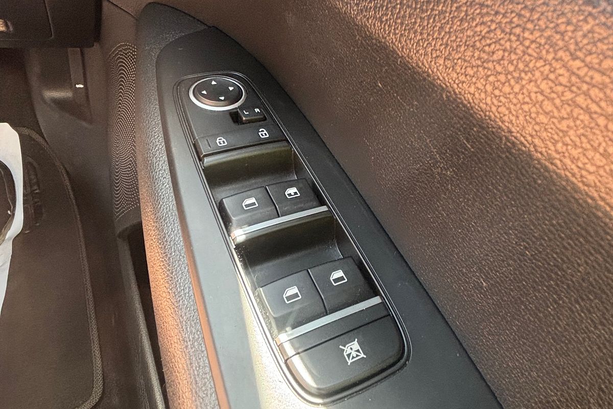 2021 Kia Cerato S BD