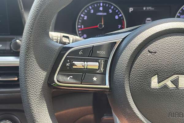 2021 Kia Cerato S BD