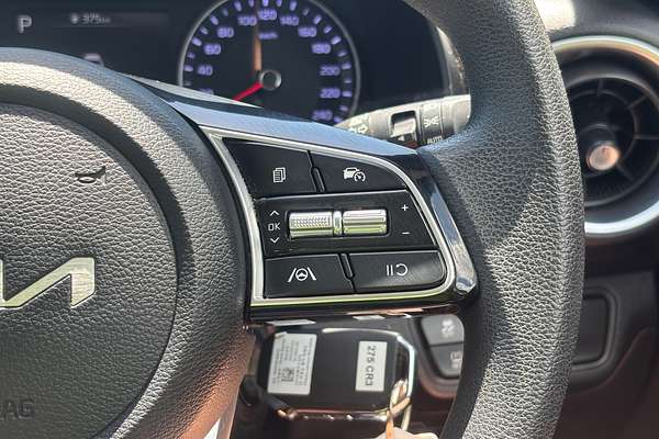 2021 Kia Cerato S BD