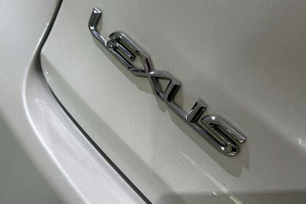 2021 Lexus NX NX300h Sports Luxury AYZ15R