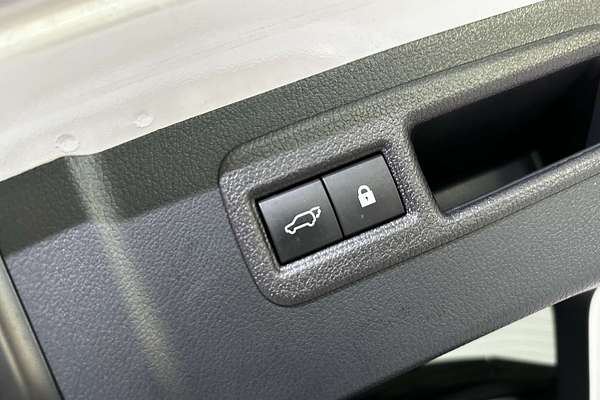 2021 Lexus NX NX300h Sports Luxury AYZ15R