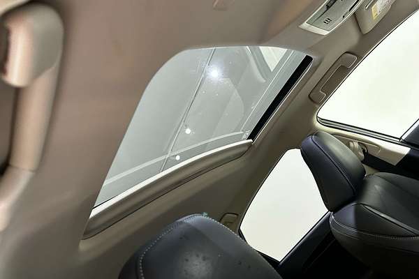 2021 Lexus NX NX300h Sports Luxury AYZ15R